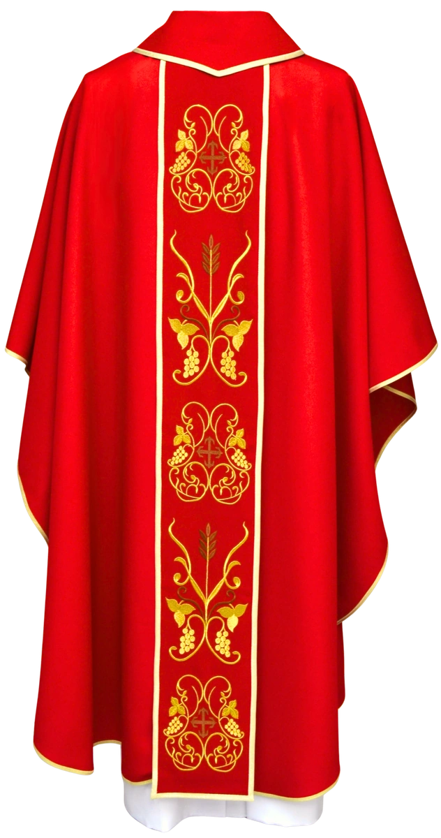 Alba 1